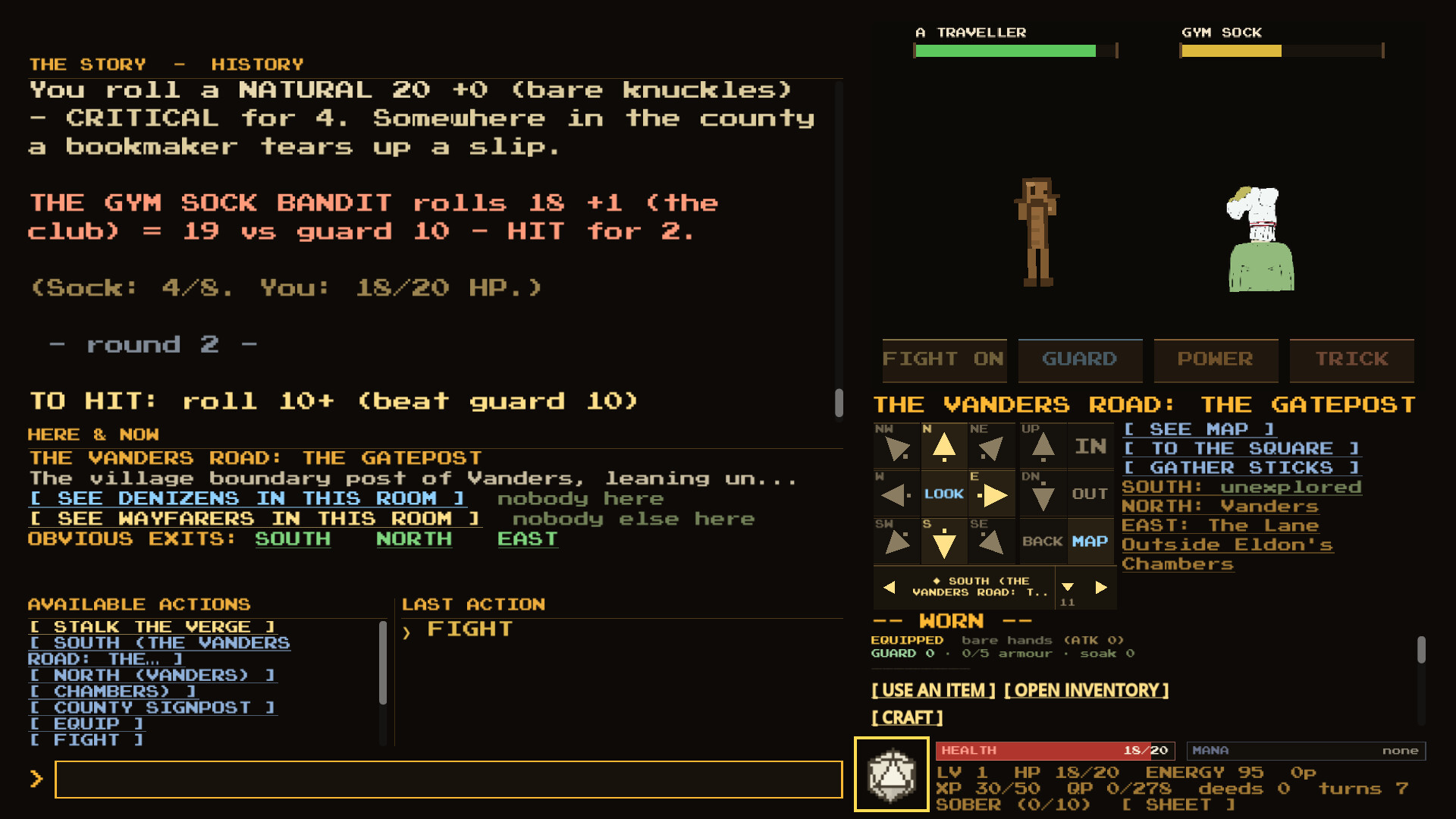 ORM QUEST