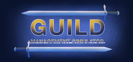 Guild Management Simulator cover