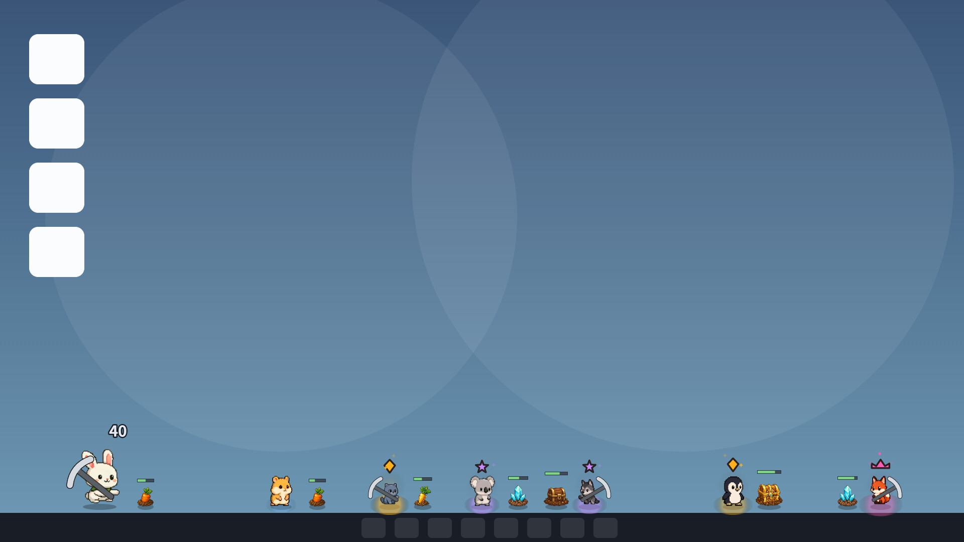 TobysCarrotPatch Featured Screenshot #1