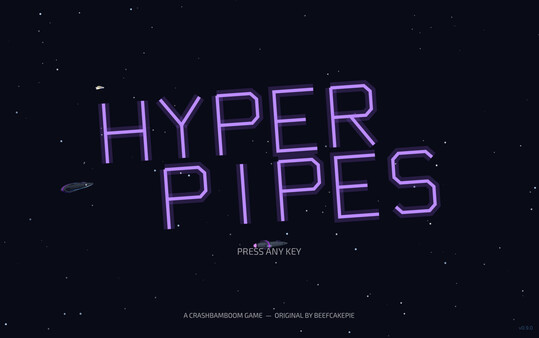 HYPERPIPES screenshot 4