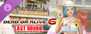 DLC: DOA6LR NiCO Lightning Sunflower: Ga