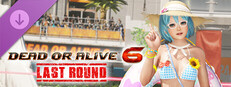 DOA6LR NiCO Lightning Sunflower: Ga