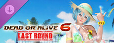DOA6LR NiCO Lightning Sunflower: Cu