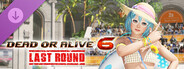 DLC: DOA6LR NiCO Lightning Sunflower: Sr