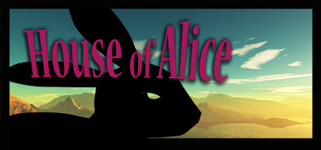 House of Alice steam charts