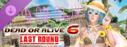 DLC: DOA6LR NiCO Lightning Sunflower: K