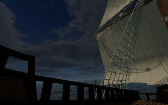 Long Voyage screenshot 8