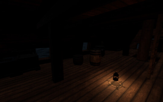 Long Voyage screenshot 6