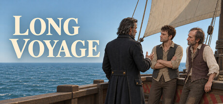 Long Voyage