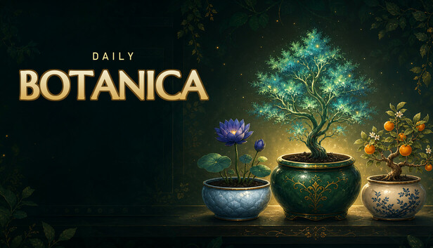 Daily Botanica
