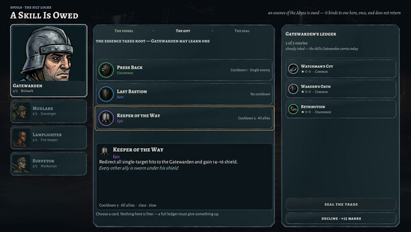 VEKARRA screenshot 7