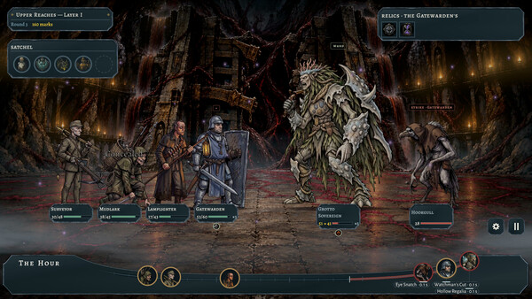 VEKARRA screenshot 9