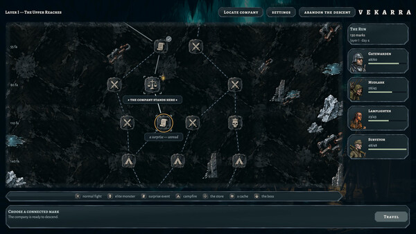 VEKARRA screenshot 10