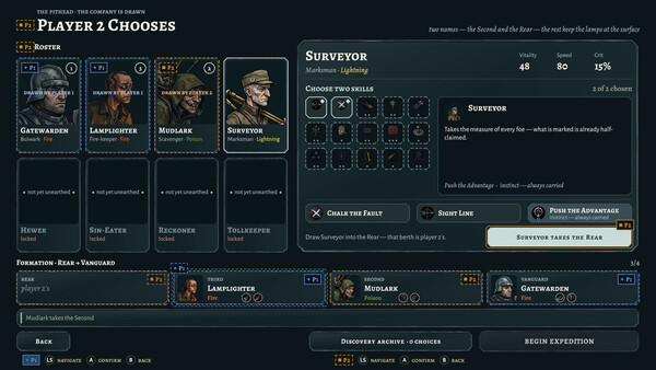 VEKARRA screenshot 4