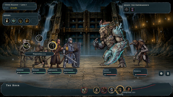 VEKARRA screenshot 1