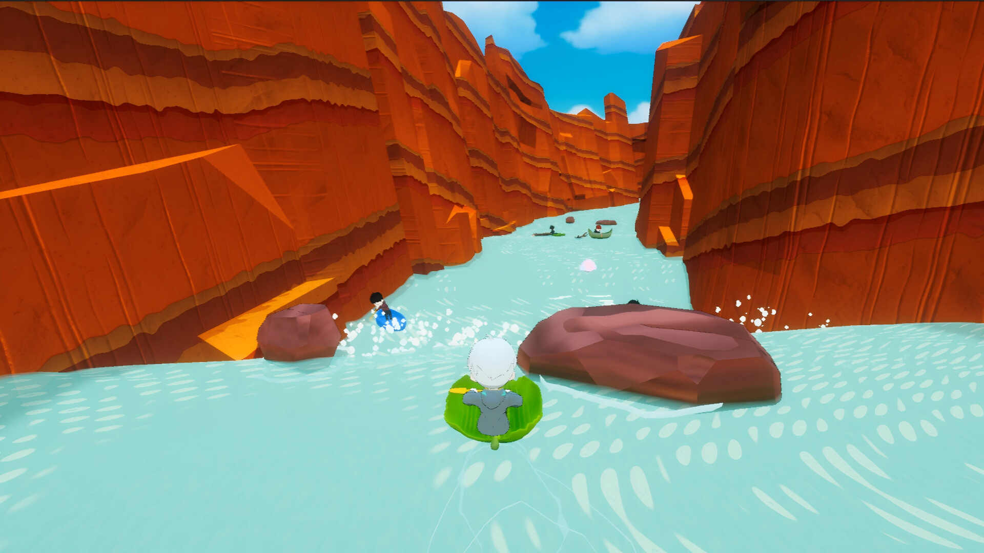DylanBoat screenshot 6