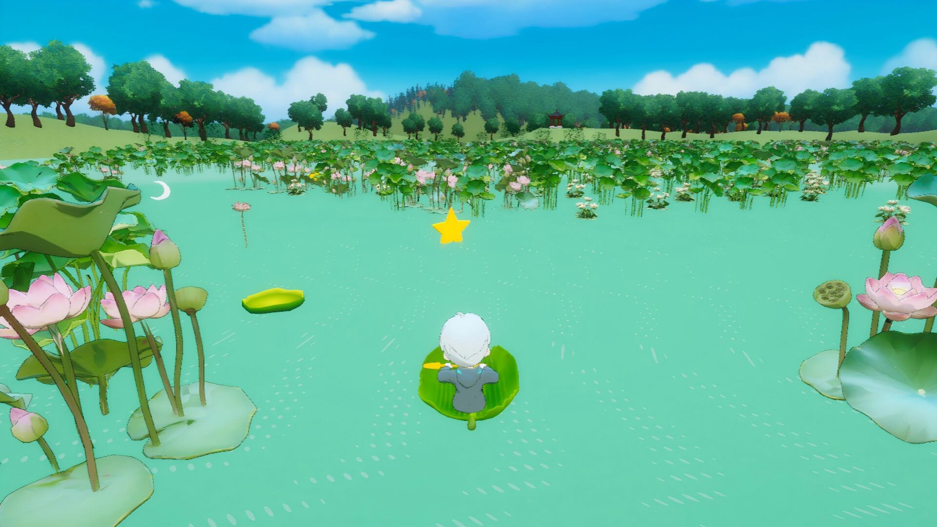 DylanBoat screenshot 5