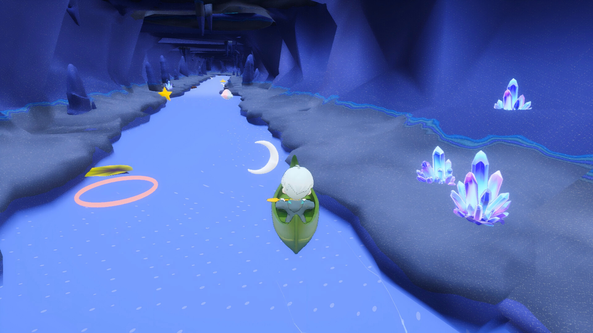 DylanBoat screenshot 7