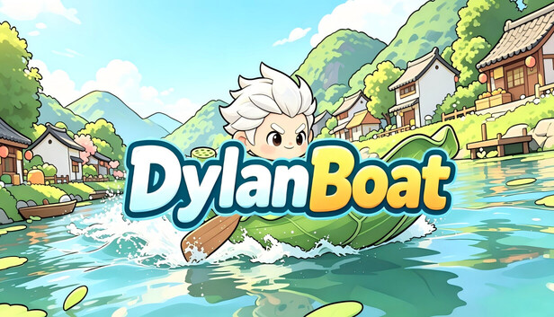 DylanBoat