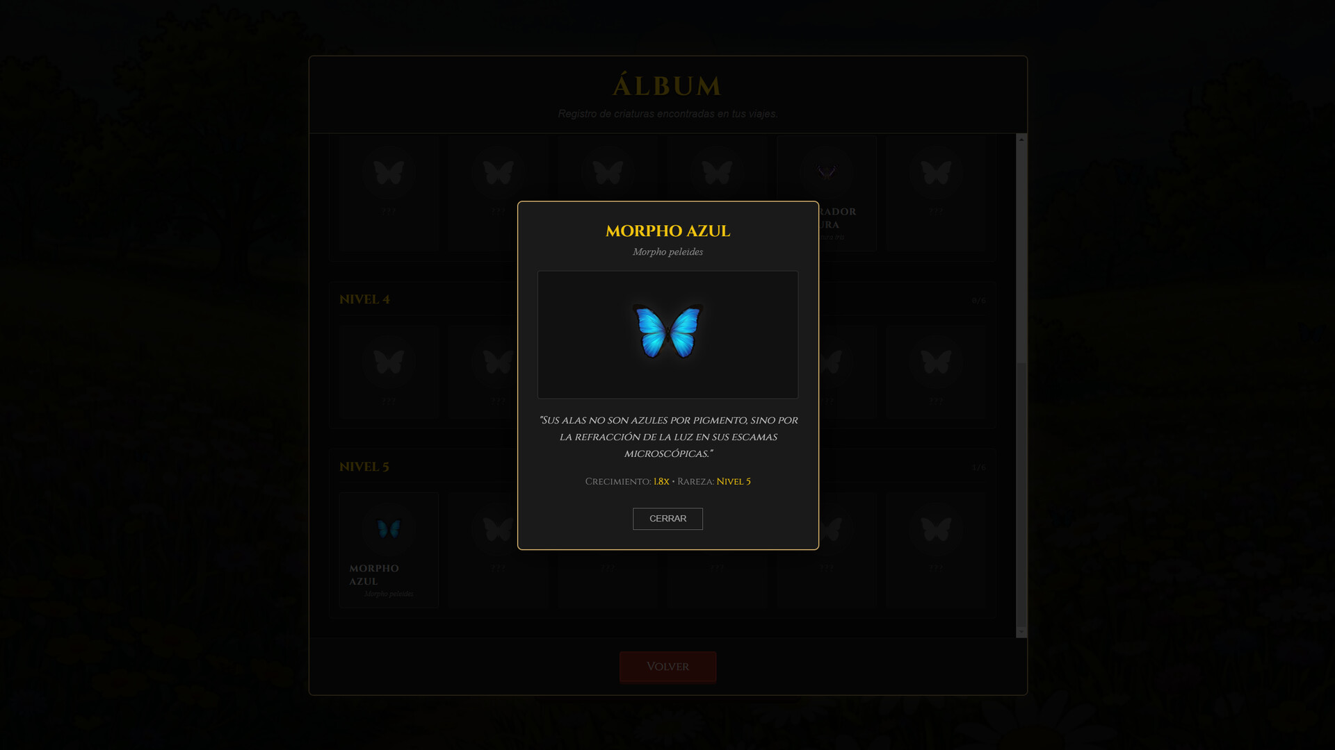 Butterfly Project screenshot 8