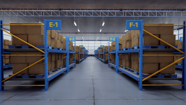 BOB LOGISTICS screenshot 6
