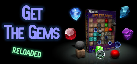 Get The Gems banner image