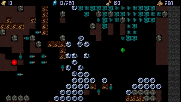 Get The Gems screenshot 5