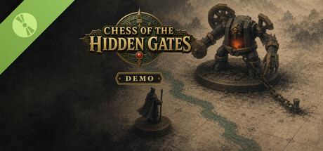 Chess of the Hidden Gates Demo