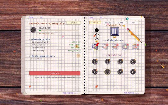 Minenumbing screenshot 4