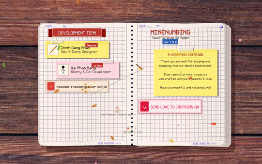 Minenumbing screenshot 5