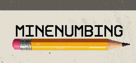 Minenumbing