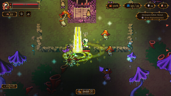 Ashfire Keep screenshot 7