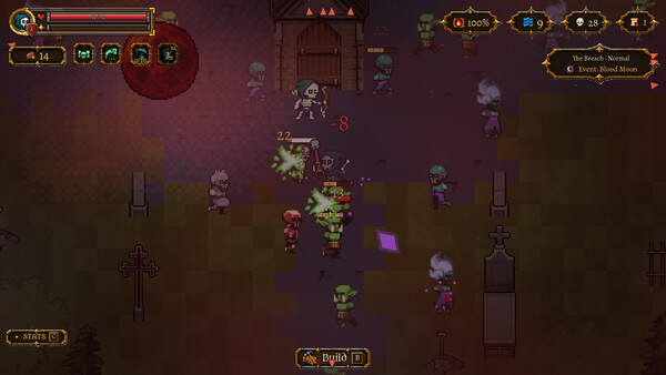 Ashfire Keep screenshot 6