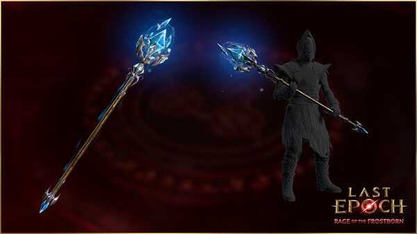 Last Epoch - Enraged Traveler Supporter Pack