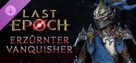 Last Epoch - Supporter-Paket: Erzürnter Bezwinger (Enraged Vanquisher Supporter Pack)