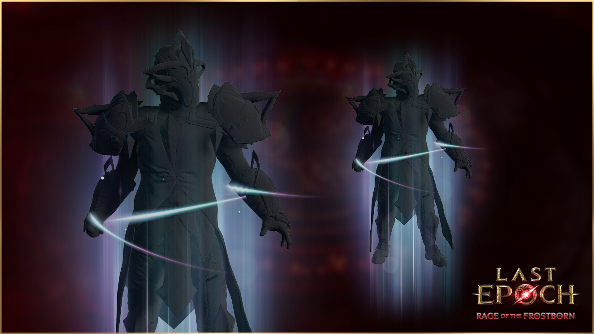 Last Epoch - Enraged Vanquisher Supporter Pack Screenshot Thumbnail 8