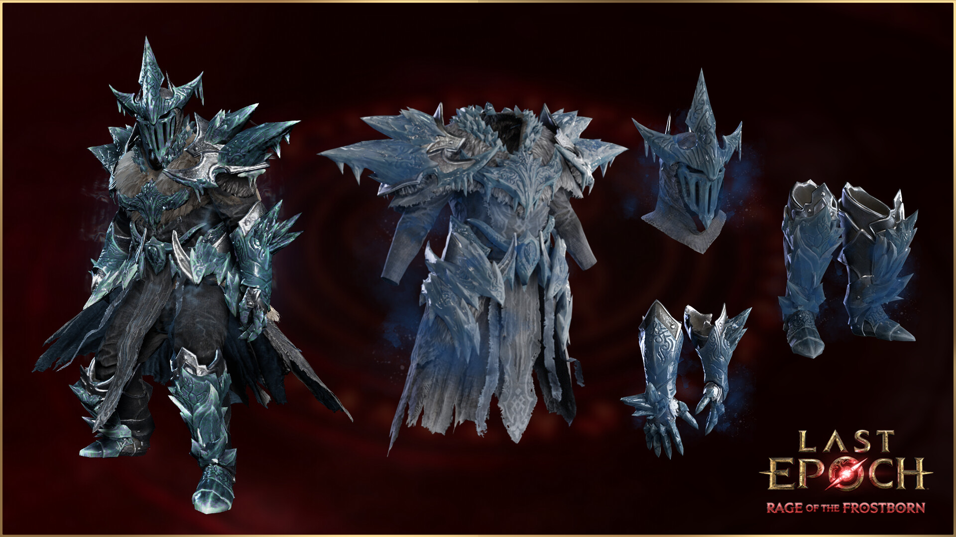 Last Epoch - Enraged Legend Supporter Pack PC Fiyatları