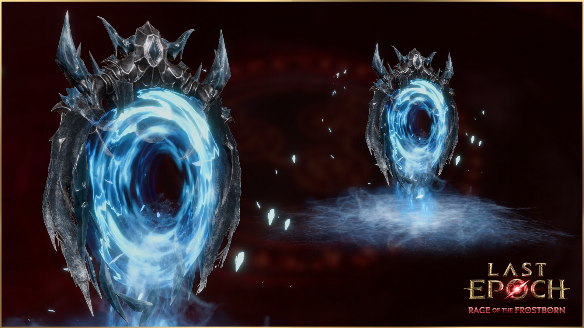 Last Epoch - Enraged Legend Supporter Pack Screenshot Thumbnail 6
