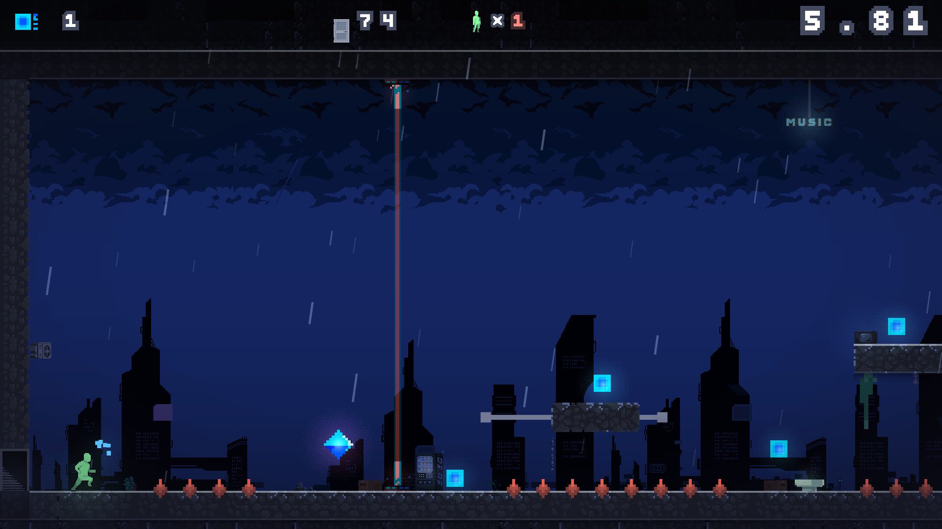 SIX SECOND SHADOW screenshot 7