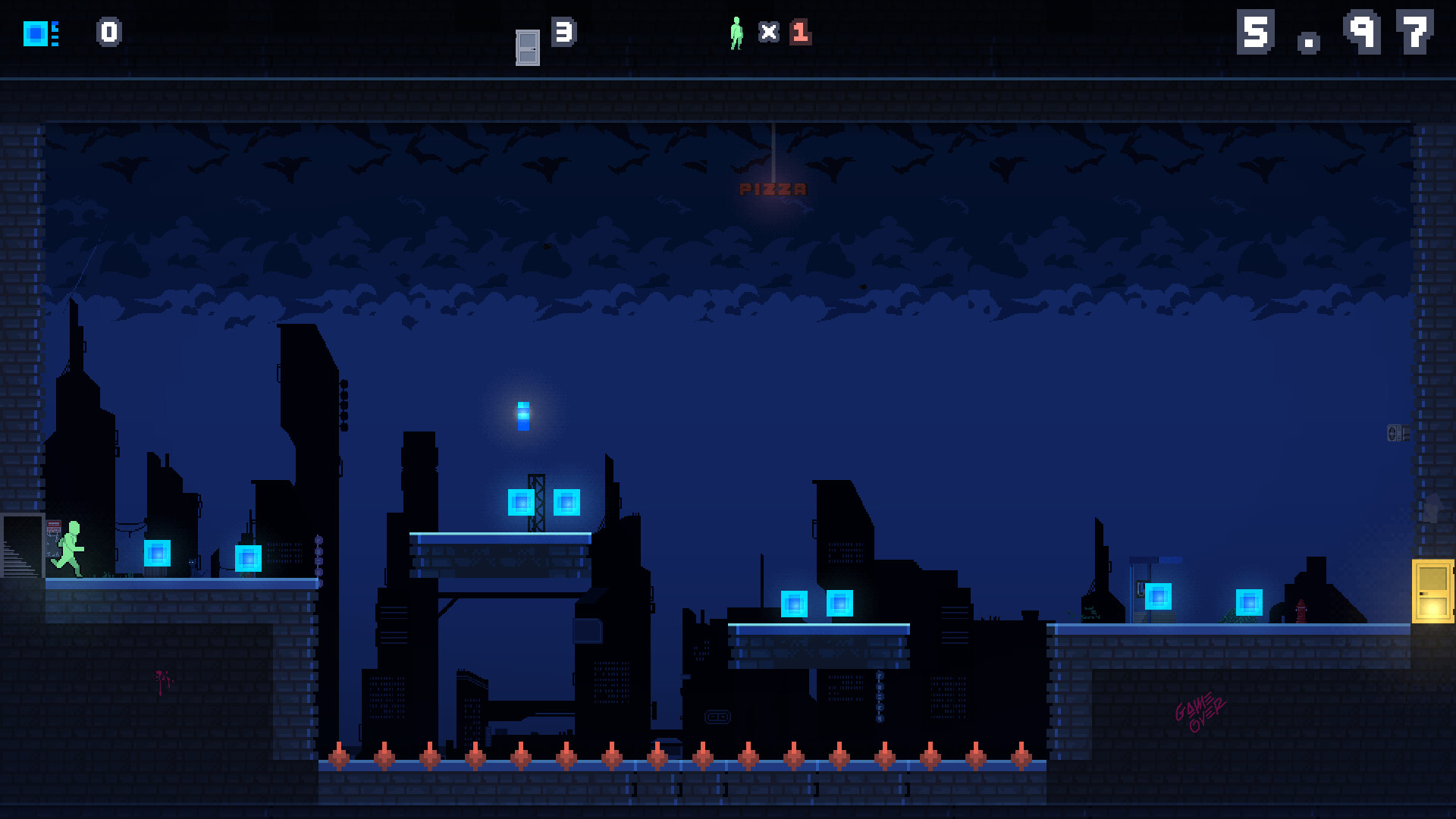 SIX SECOND SHADOW screenshot 3