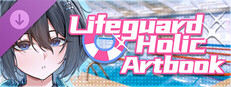 Lifeguard Holic - ArtBook Banner