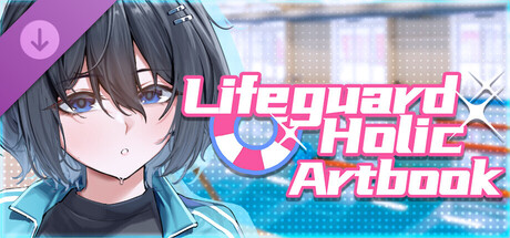 Lifeguard Holic - ArtBook