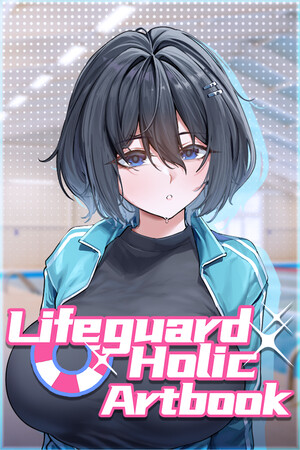 Lifeguard Holic - ArtBook