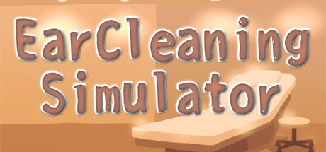 Ear Cleaning Simulator — Steam header