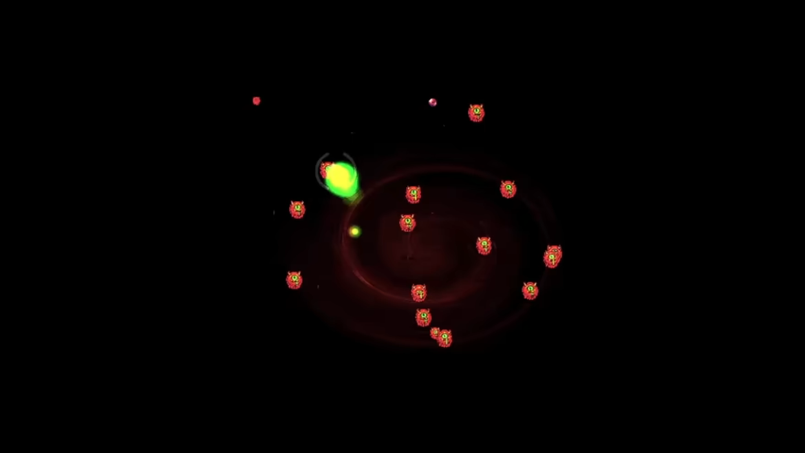 Keep Hell Open video 2