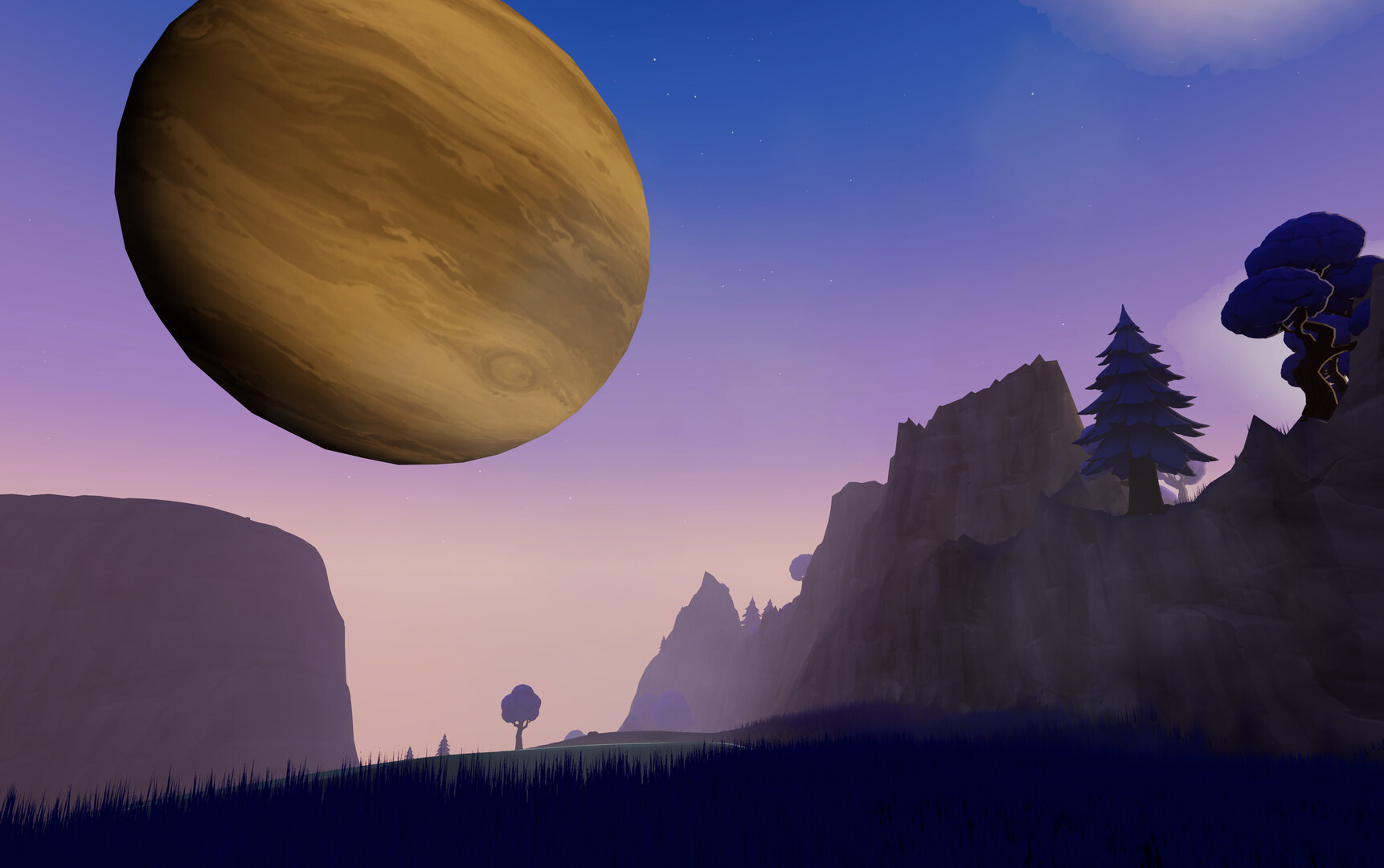 METEORITE screenshot 41