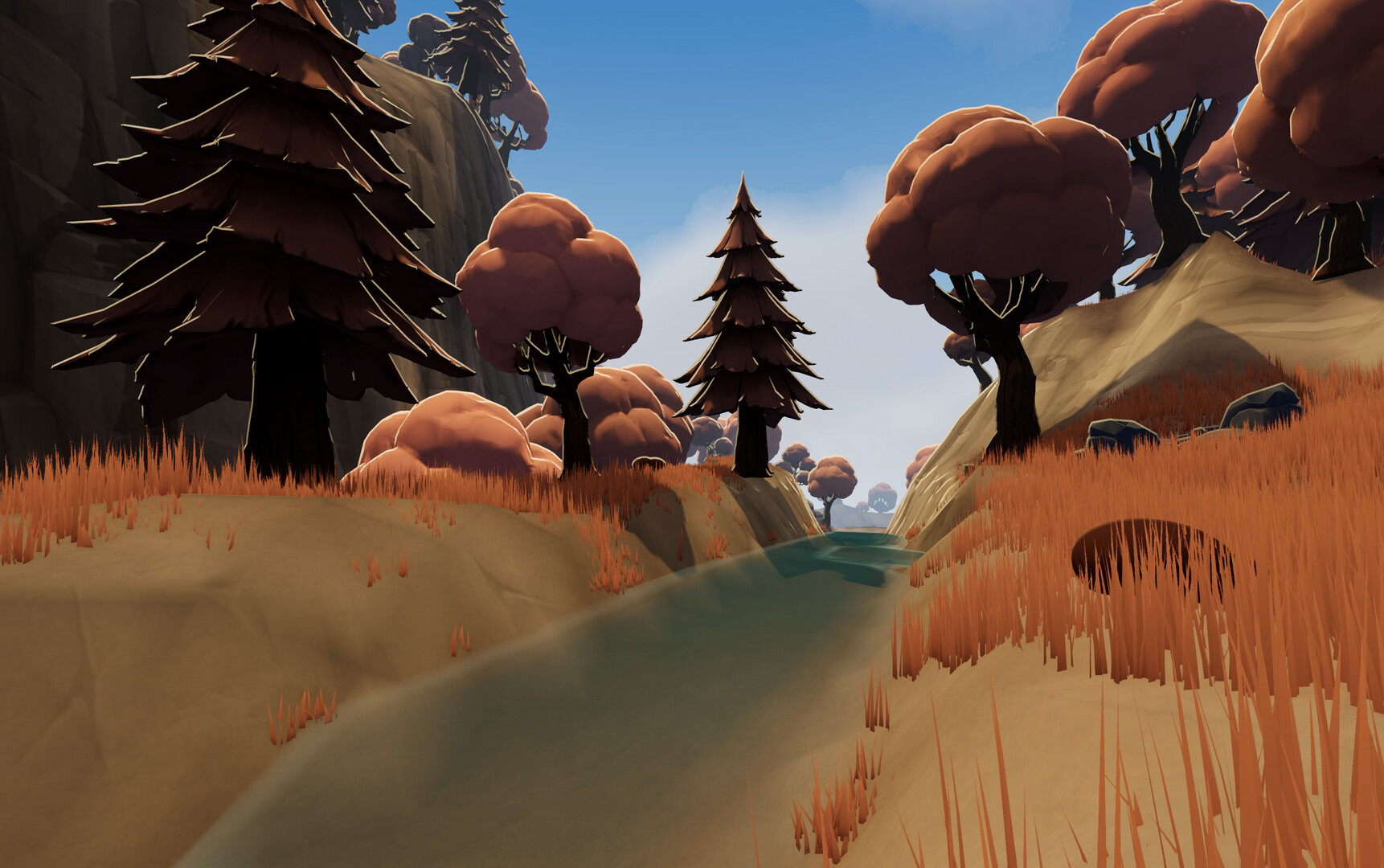 METEORITE screenshot 38