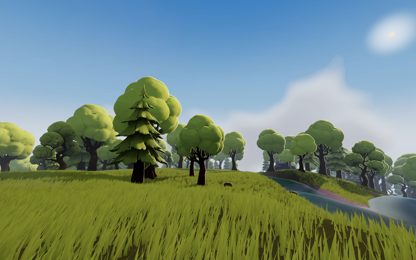 METEORITE screenshot 25