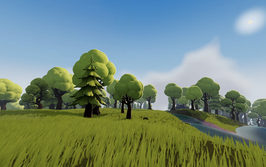 METEORITE screenshot 25