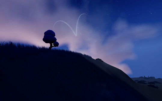 METEORITE Screenshot